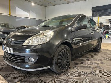 RENAULT CLIO 3  1.5DCI 70CH