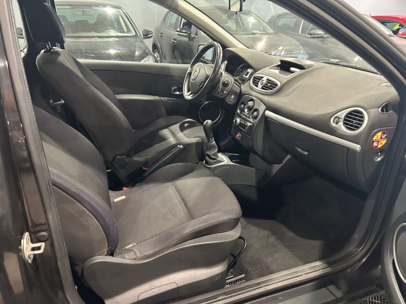 RENAULT CLIO 3  1.5DCI 70CH