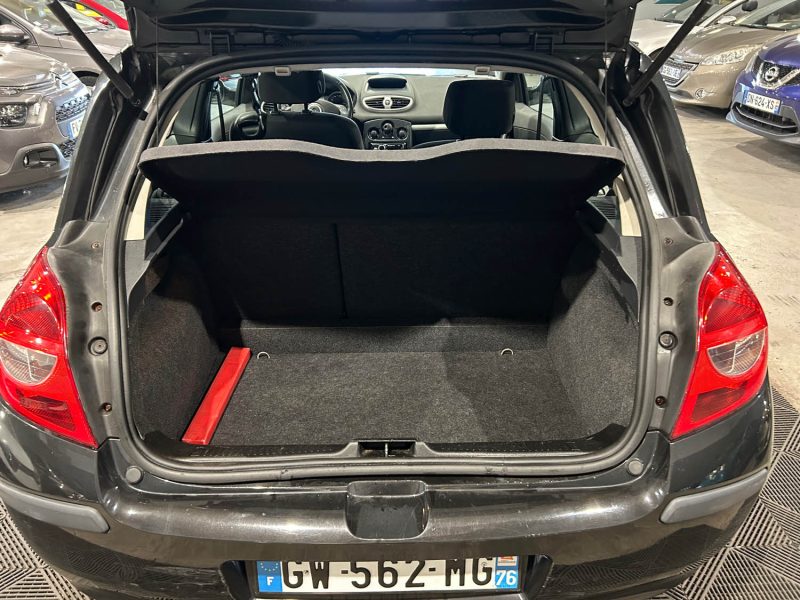 RENAULT CLIO 3  1.5DCI 70CH