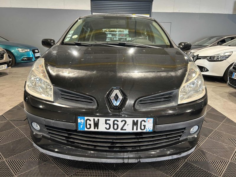 RENAULT CLIO 3  1.5DCI 70CH