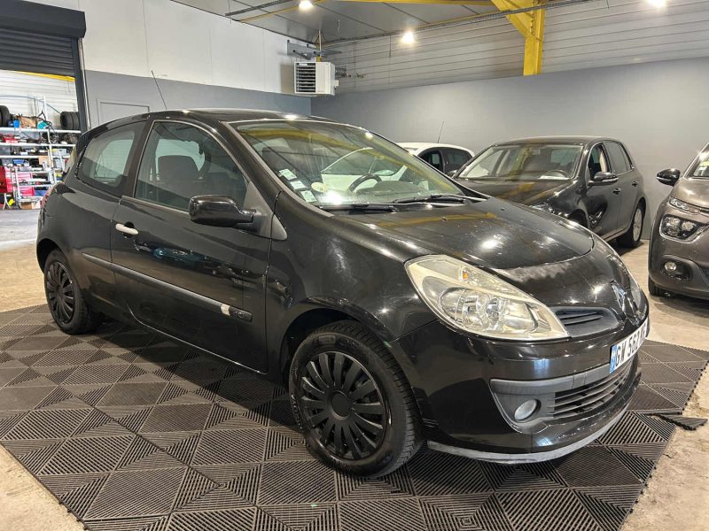RENAULT CLIO 3  1.5DCI 70CH