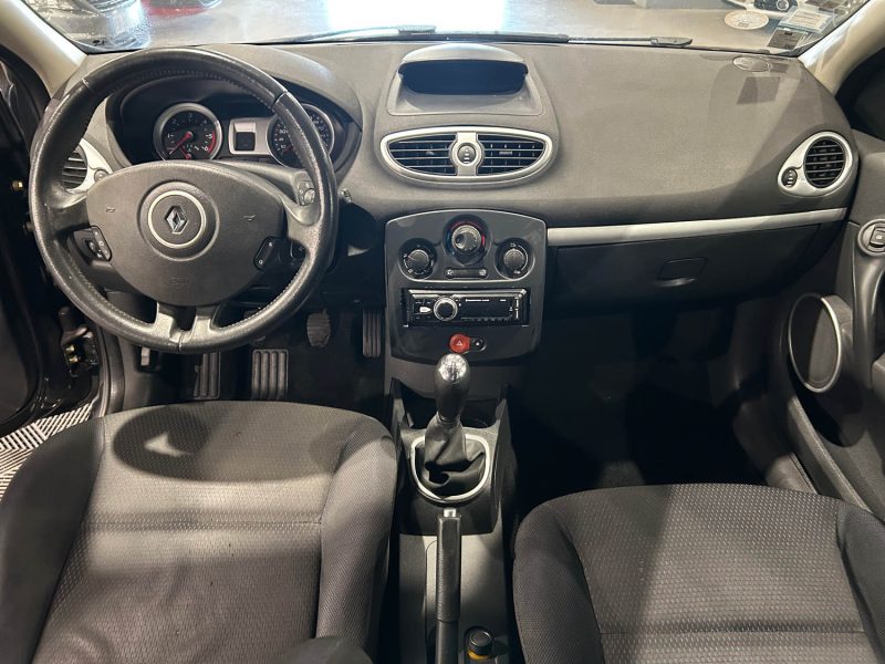 RENAULT CLIO 3  1.5DCI 70CH