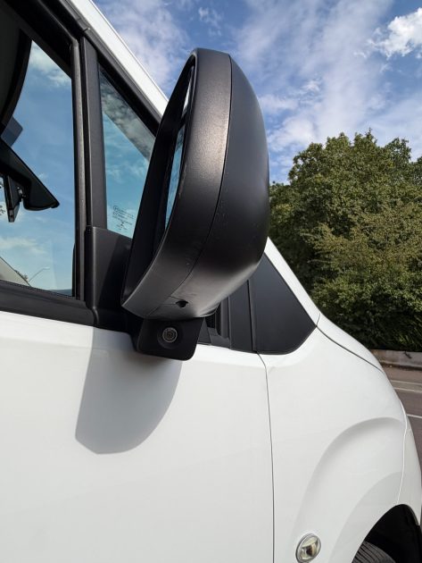 Citroën Berlingo 3 Places 1.5 BLUE HDI 