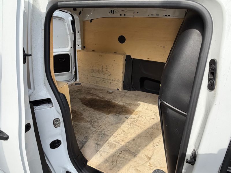 Citroën Berlingo 3 Places 1.5 BLUE HDI 
