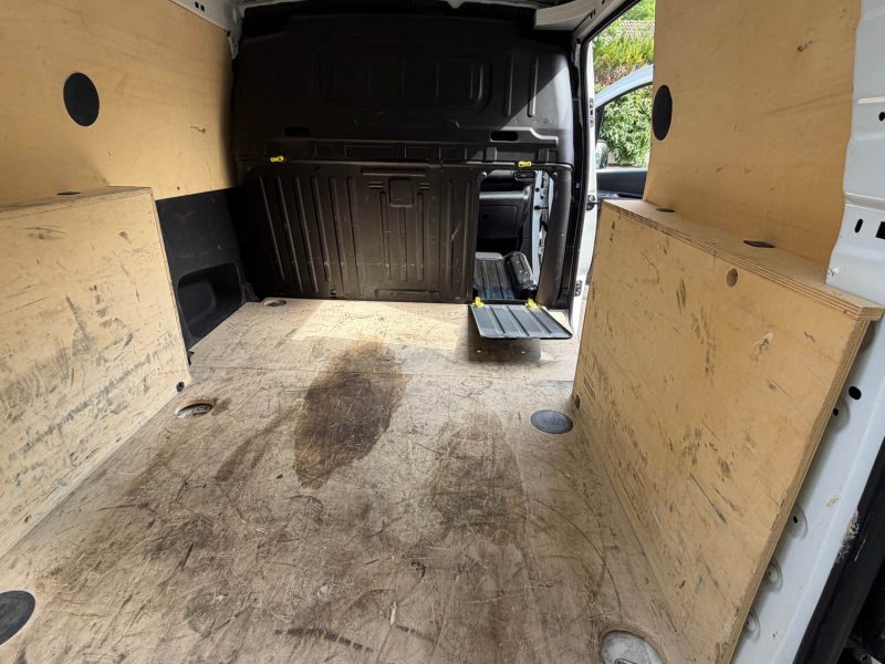Citroën Berlingo 3 Places 1.5 BLUE HDI 