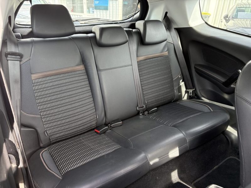PEUGEOT 208 1.6 VTI 120 ALLURE 2013