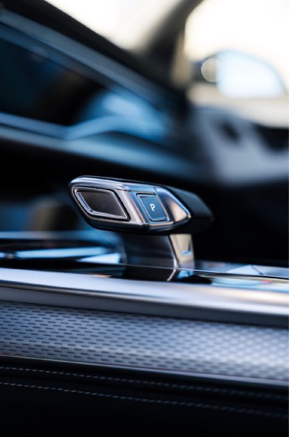 AUDI Q8 60 TFSI-E 490 COMPETITION QUATTRO S LINE TIPTRONIC 