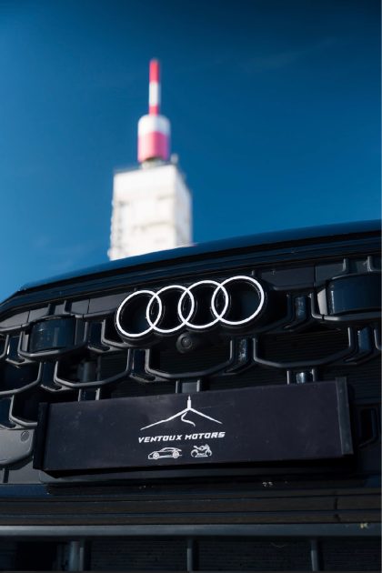 AUDI Q8 60 TFSI-E 490 COMPETITION QUATTRO S LINE TIPTRONIC 