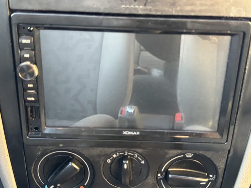VOLKSWAGEN GOLF IV 1.6 ESSENCE BVA GARANTIE