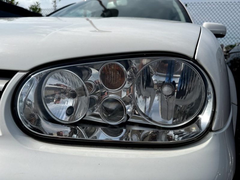 VOLKSWAGEN GOLF IV 1.6 ESSENCE BVA GARANTIE