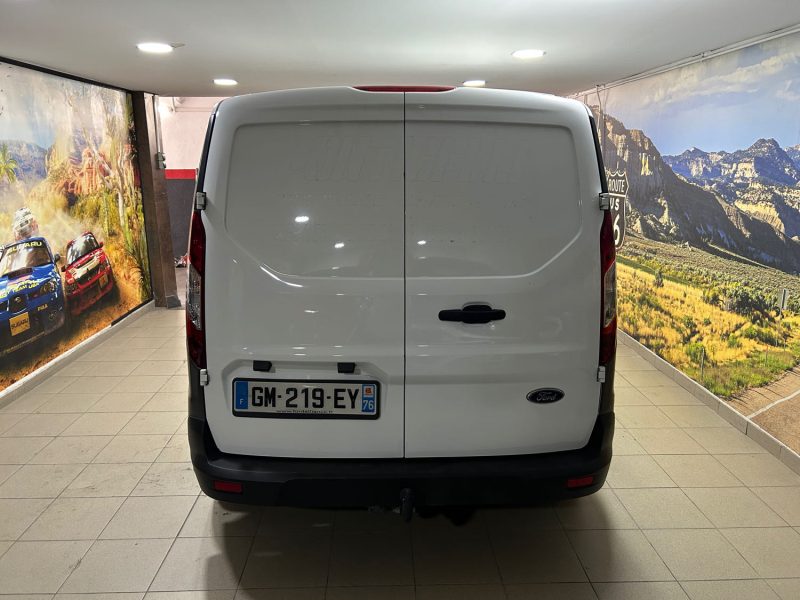 FORD TRANSIT C L1 1.5 ECOBLUE AMBIENTE 02/2023 PRIX HT : 9990 € PRIX TTC : 11990 €