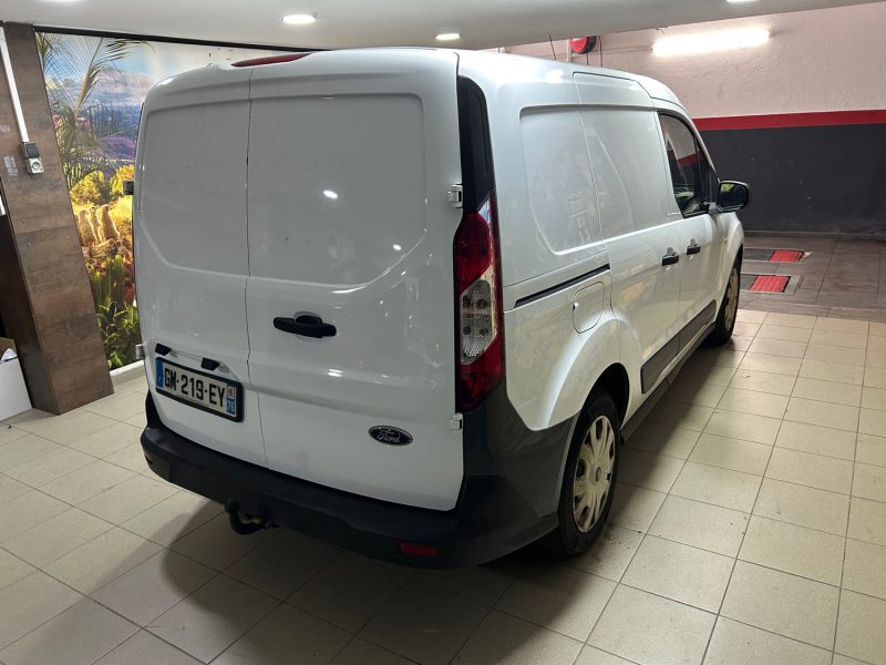 FORD TRANSIT C L1 1.5 ECOBLUE AMBIENTE 02/2023 PRIX HT : 9990 € PRIX TTC : 11990 €