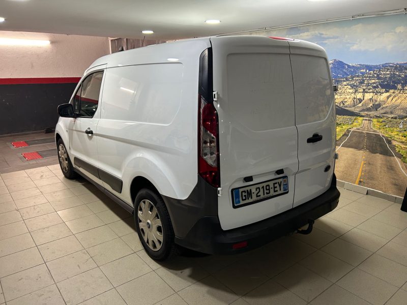 FORD TRANSIT C L1 1.5 ECOBLUE AMBIENTE 02/2023 PRIX HT : 9990 € PRIX TTC : 11990 €