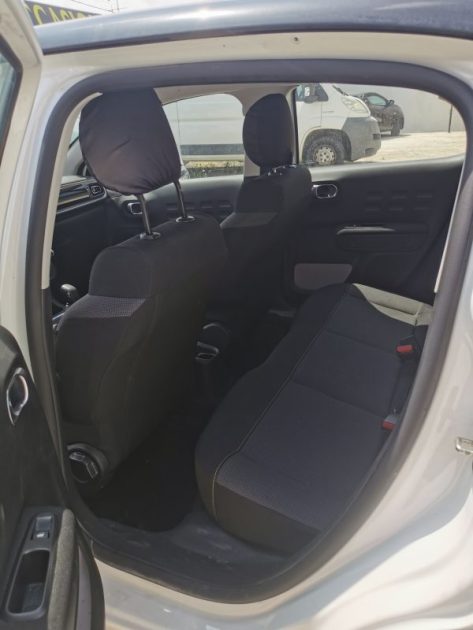 CITROEN C3 1.2 PURE TECH 83 LIVE 2021
