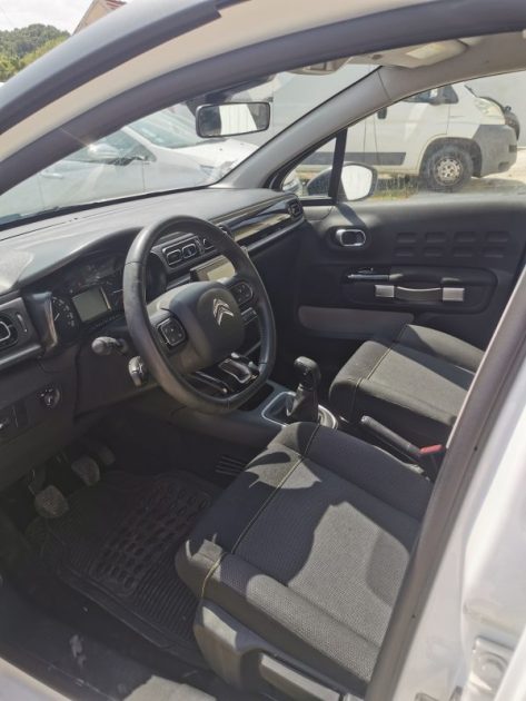 CITROEN C3 1.2 PURE TECH 83 LIVE 2021