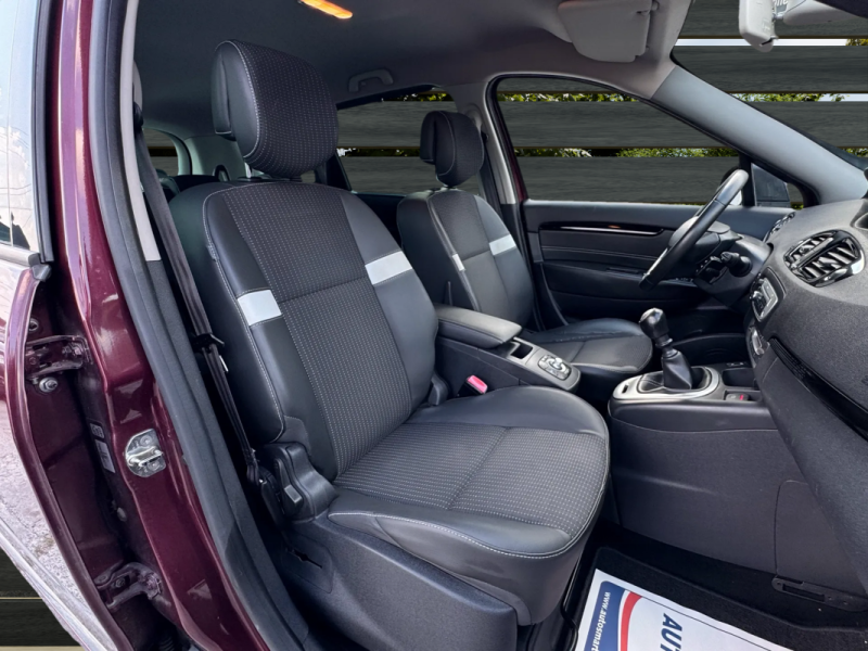 RENAULT GRAND SCENIC 1.5 DCI 110Ch PACK EDITION FULL OPTIONS  GPS/CLIM/CUIR/CAMERA 1er MAIN 