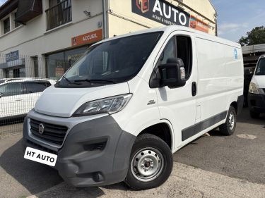 ✅FIAT DUCATO 3 L1H1 2.3 JTD 130ch UTILITAIRE 3 PLACES FOURGON FOURGONETTE CAMION✅