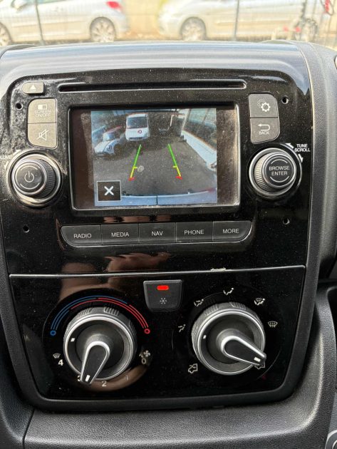 ✅FIAT DUCATO 3 L1H1 2.3 JTD 130ch UTILITAIRE 3 PLACES FOURGON FOURGONETTE CAMION✅
