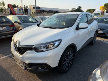 RENAULT KADJAR 1.6 DCI 130CH INTENS X-TRONIC GARANTIE 