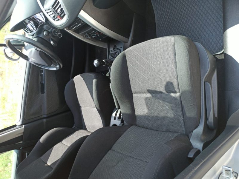 PEUGEOT 207 1.4 5PORTES 1ER MAIN GARANTIE 6MOIS