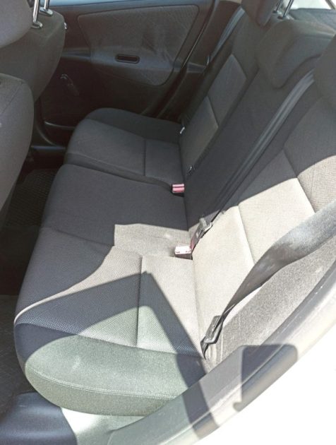 PEUGEOT 207 1.4 5PORTES 1ER MAIN GARANTIE 6MOIS