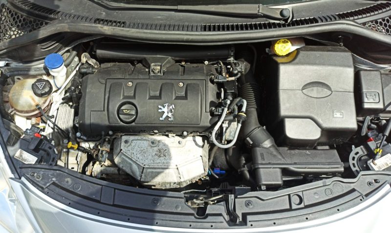 PEUGEOT 207 1.4 5PORTES 1ER MAIN GARANTIE 6MOIS