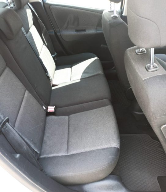 PEUGEOT 207 1.4 5PORTES 1ER MAIN GARANTIE 6MOIS