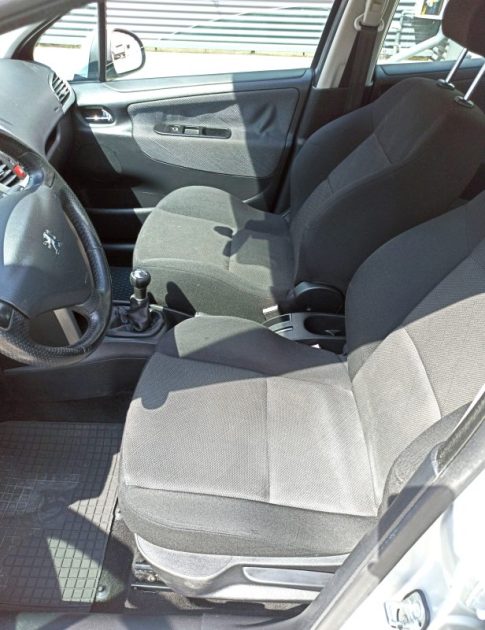 PEUGEOT 207 1.4 5PORTES 1ER MAIN GARANTIE 6MOIS