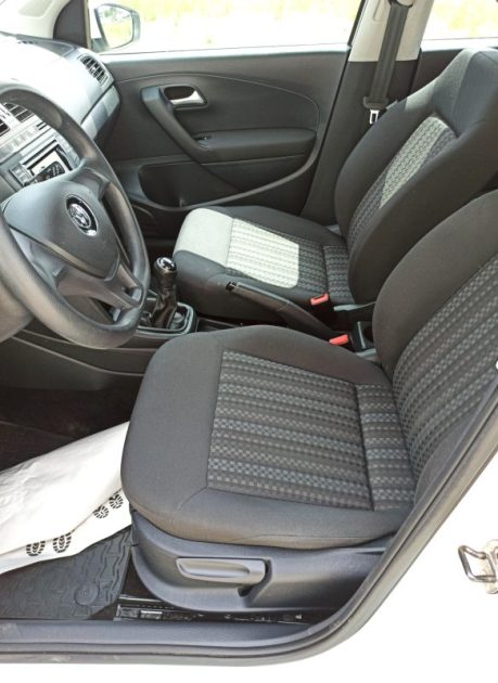 VOLKSWAGEN POLO CONFORTLINE 5PORTES 80CV 1ER MAIN GARANTIE 6MOIS 