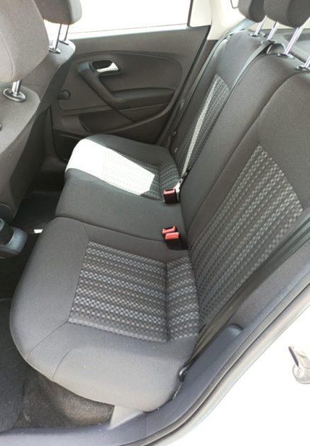VOLKSWAGEN POLO CONFORTLINE 5PORTES 80CV 1ER MAIN GARANTIE 6MOIS 