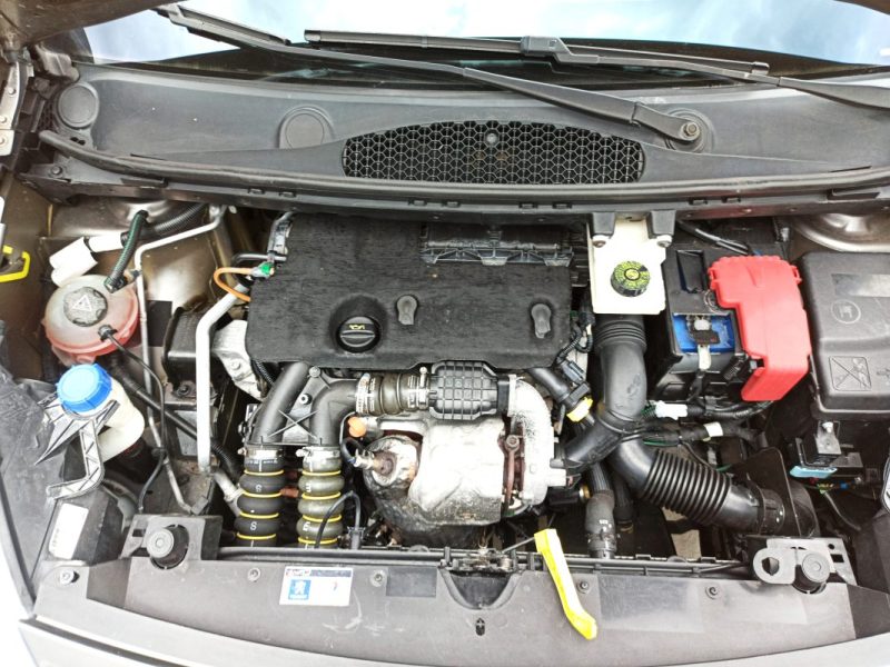 PEUGEOT PARTNER OUTDOOR 1.6 EHDI 115CV GARANTIE 6MOIS
