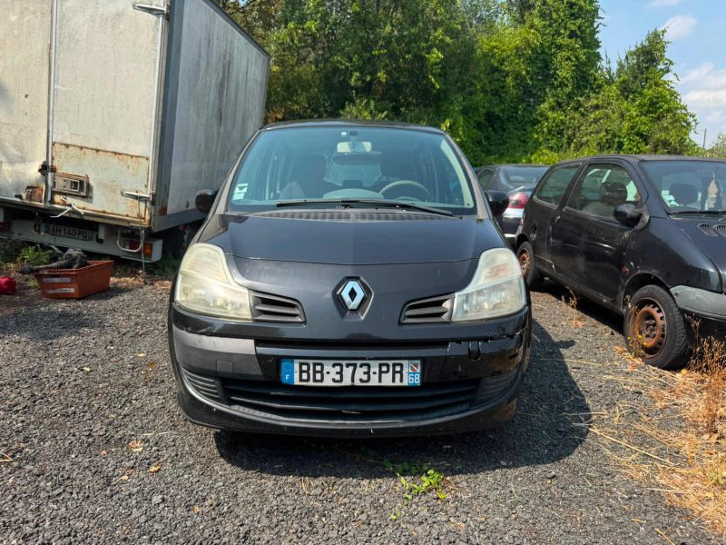 RENAULT MODUS 1.2 16V 75 EXPRESSION 2010