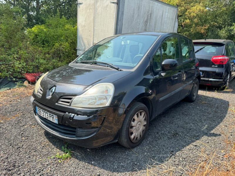 RENAULT MODUS 1.2 16V 75 EXPRESSION 2010