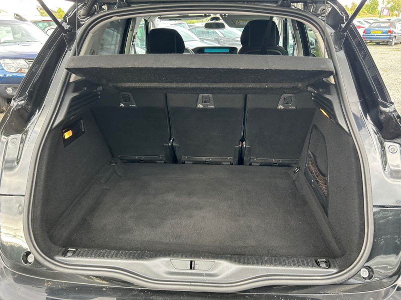 CITROEN C4 1.6 BLUE HDI 120