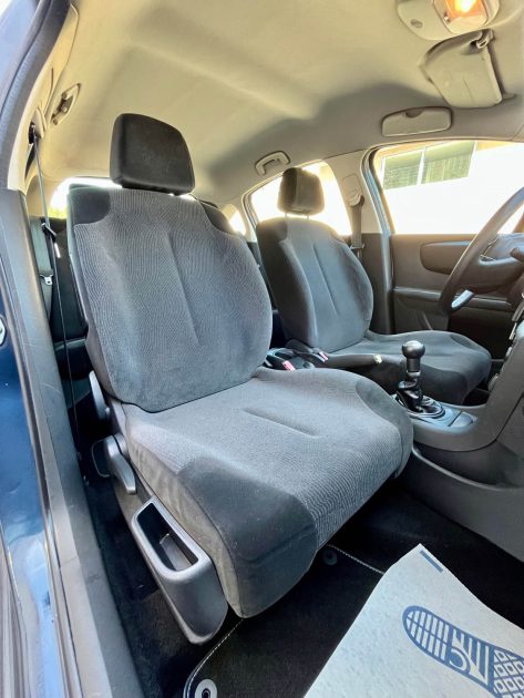 Citroën C4 Phase 2 1.6 HDi 92 Ch Confort Entretenue Et Révisée Garantie 6 Mois 