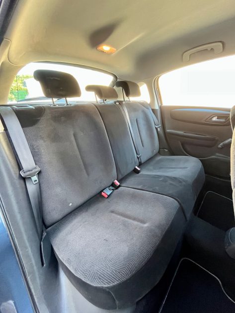 Citroën C4 Phase 2 1.6 HDi 92 Ch Confort Entretenue Et Révisée Garantie 6 Mois 