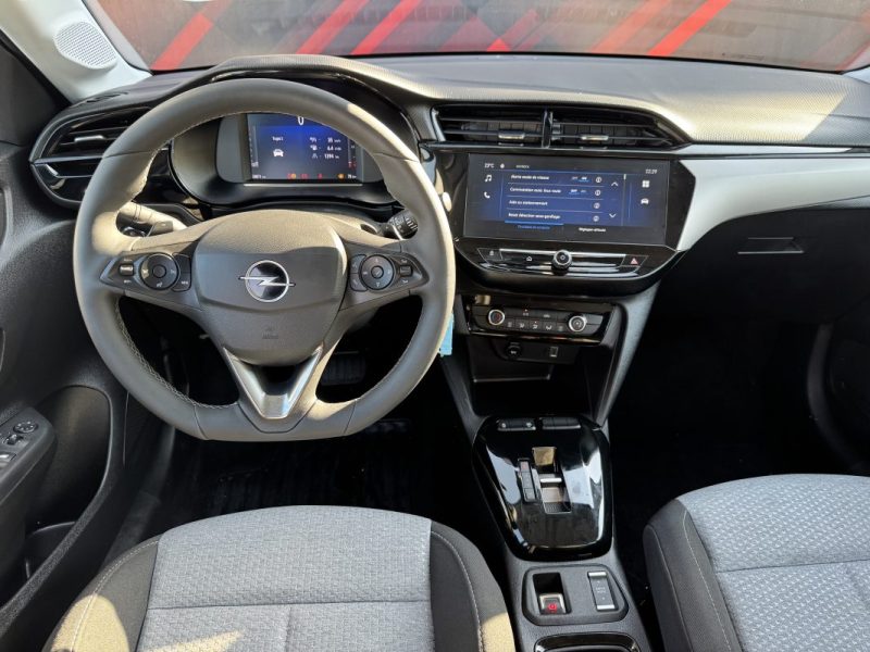 OPEL CORSA E 1.2 100 TURBO EDITION BA 2025 TTC 