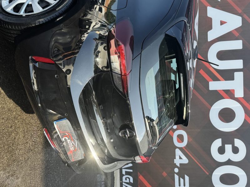 OPEL CORSA E 1.2 100 TURBO EDITION BA 2025 TTC 
