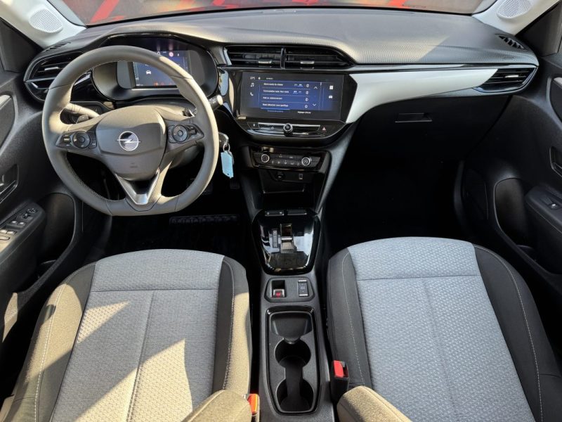 OPEL CORSA E 1.2 100 TURBO EDITION BA 2025 TTC 