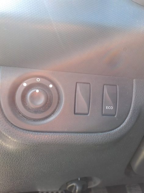 DACIA SANDERO II  2017