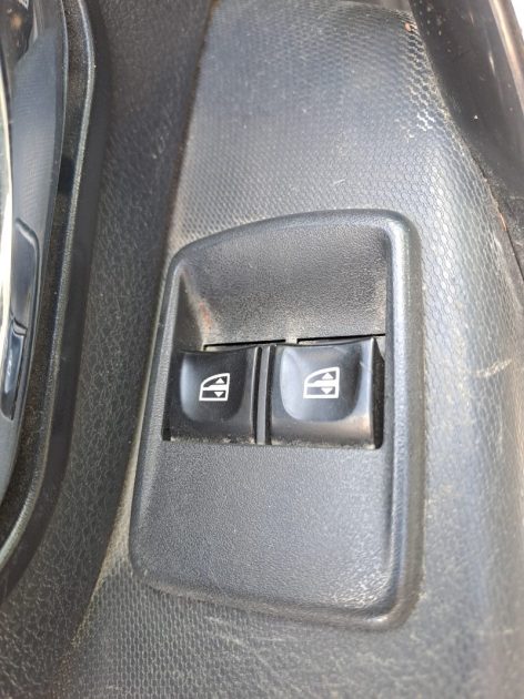 DACIA SANDERO II  2017