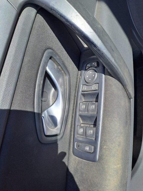 RENAULT LAGUNAIII 1.5 DCI 110 AUTHENTIQUE 2009
