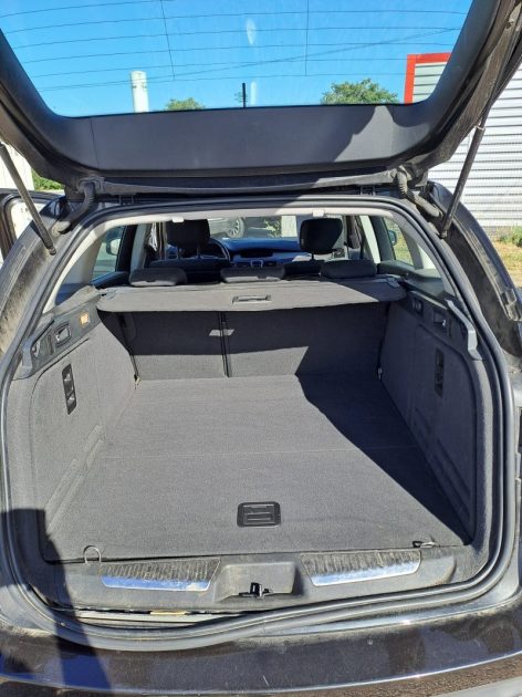 RENAULT LAGUNAIII 1.5 DCI 110 AUTHENTIQUE 2009