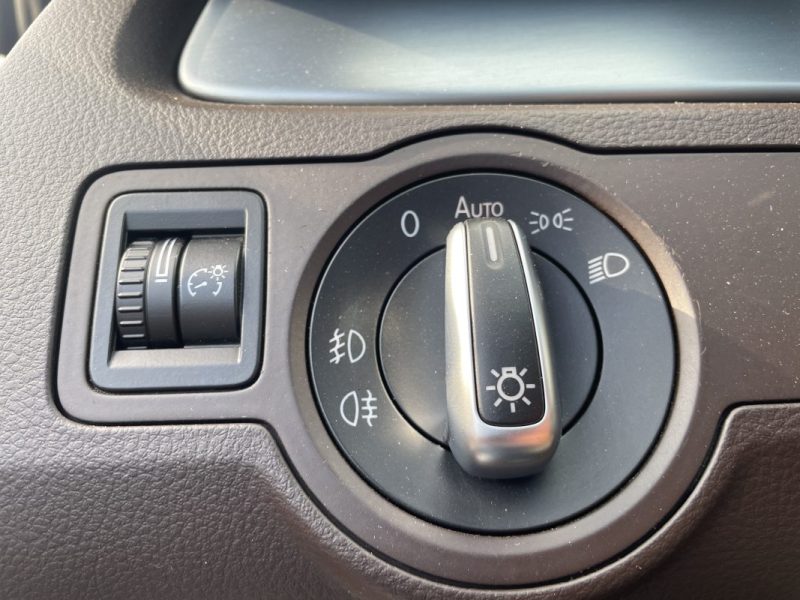 VOLKSWAGEN CC 2.0 TDI CARAT EDITION BLUEMOTION TECH 2012