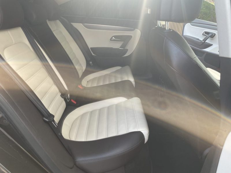 VOLKSWAGEN CC 2.0 TDI CARAT EDITION BLUEMOTION TECH 2012