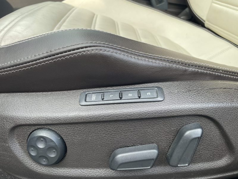 VOLKSWAGEN CC 2.0 TDI CARAT EDITION BLUEMOTION TECH 2012