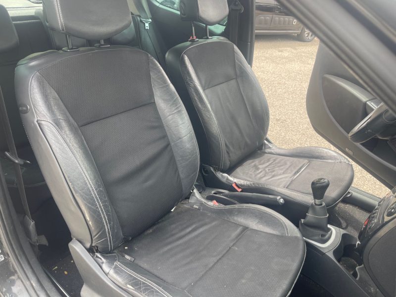 RENAULT CLIO 1.5 DCI 85 302MKM