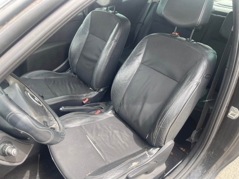 RENAULT CLIO 1.5 DCI 85 302MKM
