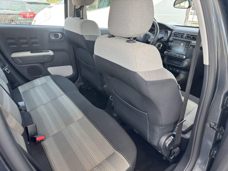 CITROEN C3 1.2 110 FEEL