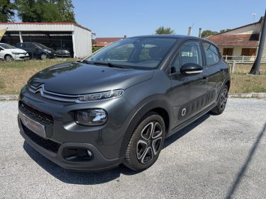 CITROEN C3 1.2 110 FEEL